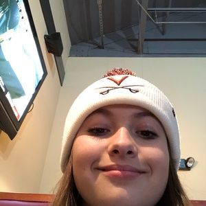 Meet your Posher, Cathy